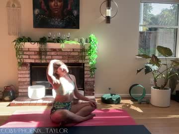 girl cam all day phoenix_taylor image #7461642