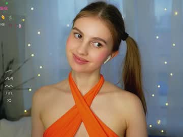 girl cam all day fluffy_angel image #7823236