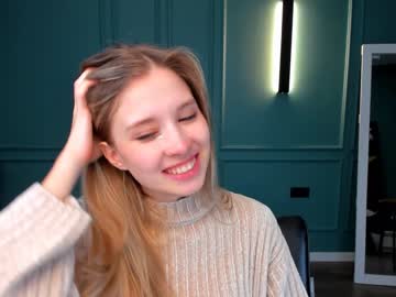 girl cam all day milablush image #3933847