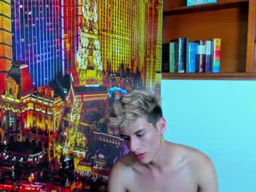 couple cam all day dominic_radccliffe image #973614
