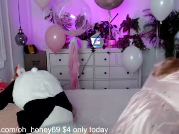 girl cam all day honey_devildoll image #882994