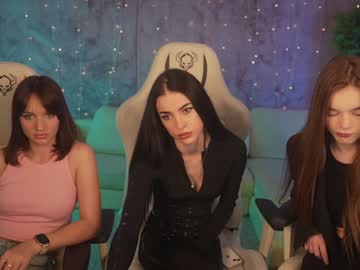 couple cam all day kira0541 image #7584197