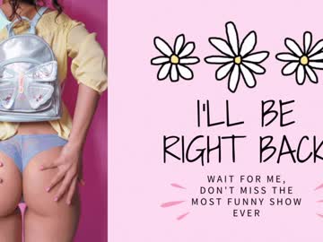 girl cam all day little_effy18 image #779667