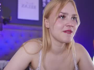 girl cam all day sexy_blonde_doll image #9314023
