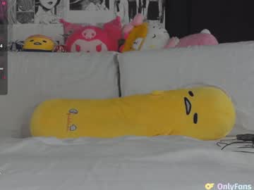 girl cam all day yogendub image #7404450