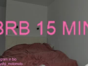 girl cam all day yohji_mamoto image #3983404