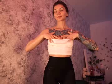 girl cam all day kronniekray image #1022024
