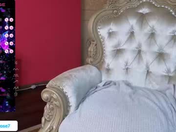girl cam all day tunderose image #5490628