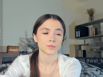 girl cam all day thirst_to_love image #8763032