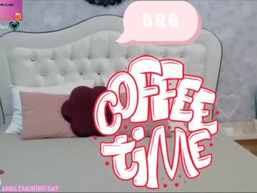 girl cam all day ginger_pie image #1899315