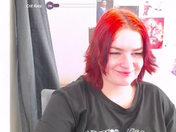 girl cam all day cherry_night666 image #7687947