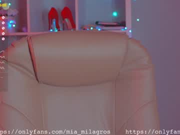 girl cam all day mia_milagros image #773254