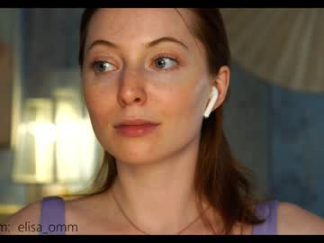 girl cam all day _elisa_omm_ image #2307789