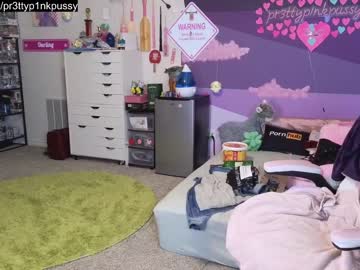 girl cam all day pr3ttyp1nkpussy image #6380071