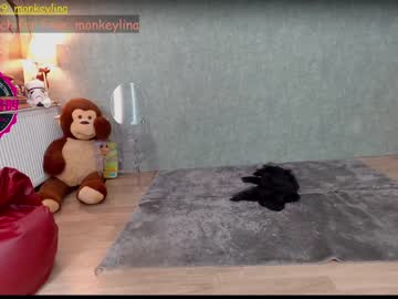 girl cam all day monkeylina image #19410