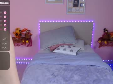 girl cam all day little_effy18 image #484676