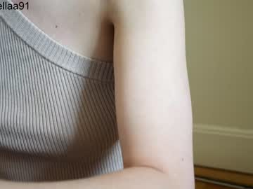 girl cam all day ellaa91 image #4289231