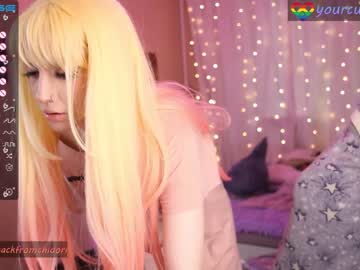 girl cam all day yourcutewaifu image #4682263