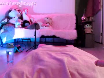 girl cam all day maryjane_314 image #1921792