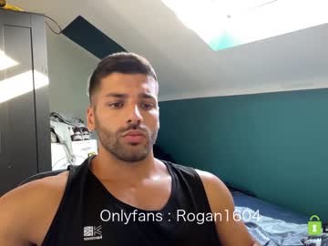 man cam all day rogan1604 image #2191971
