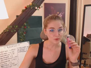 girl cam all day abi_i image #2477923