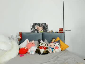girl cam all day jenie_fire image #8894670