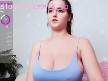 girl cam all day emmika_ image #466083