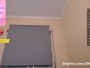 girl cam all day lilith_petite image #3125127