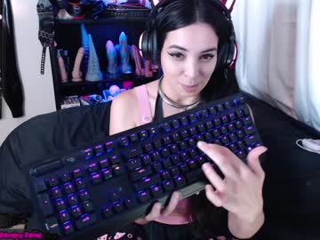 girl cam all day lilithinlatex image #3523390