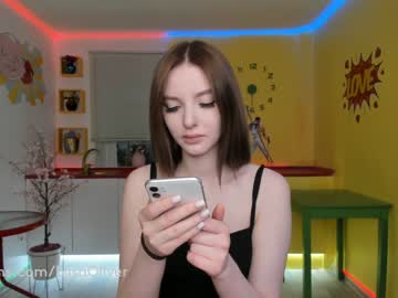 girl cam all day elisa_oliver image #522809