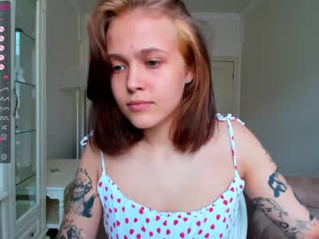 girl cam all day adriana_hill image #2399074