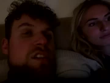 couple cam all day mypetbunny image #1408920