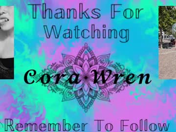 couple cam all day cora_wren_ image #8550181