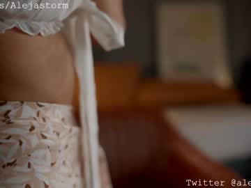 girl cam all day alejastorm image #7032963