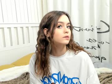 girl cam all day connieambes image #5342860