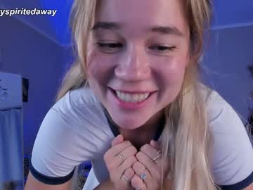 girl cam all day kristyspiritedaway image #5092550