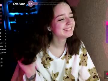 girl cam all day queen_kitty1818 image #8391644