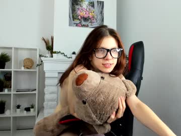 girl cam all day baby_evalena image #8314560