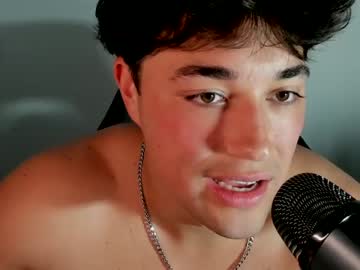 man cam all day andersonstorm image #6756666