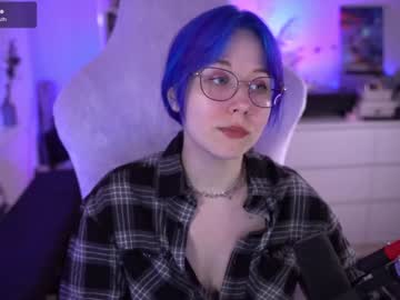 girl cam all day blue_mooncat image #7197511