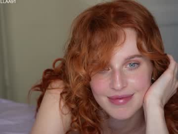 girl cam all day ellaa91 image #7252845
