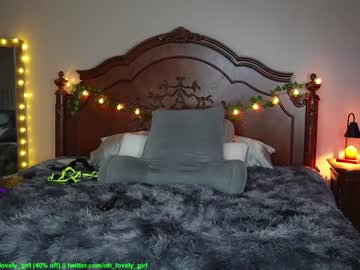 girl cam all day oh_lovely_girl image #6939737
