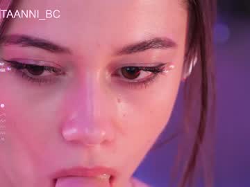 girl cam all day taanni_bc image #3418880