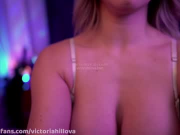 girl cam all day victoriahillova image #8757924