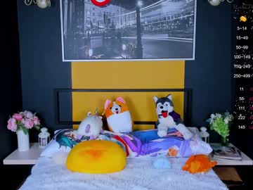 girl cam all day nicky_spark image #3220732