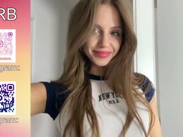 girl cam all day princess_diana18 image #7024692