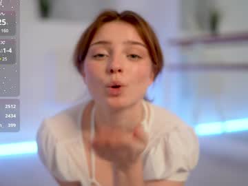 girl cam all day floret_joy image #8370767