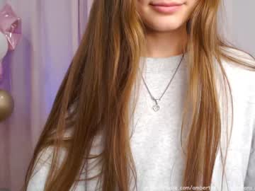 girl cam all day ambertan1 image #974038