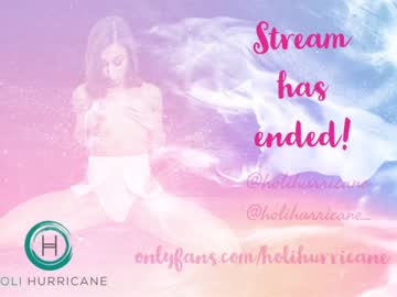 girl cam all day holihurricane image #2540582