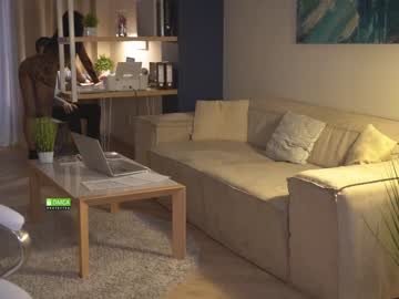 couple cam all day office_online image #1537027